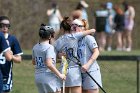 WLax vs MHC  Women’s Lacrosse vs Mt Holyoke College. - Photo by Keith Nordstrom : WLax, lacrosse
